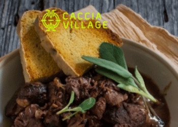 Caccia Village 2022, seminario “Dal bosco alla tavola”: spazio alla selvaggina