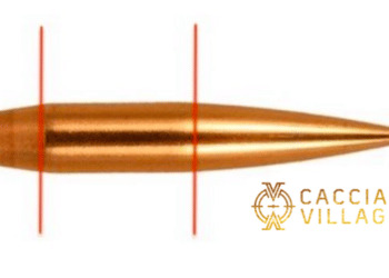 Caccia Village 2022, il seminario su coefficiente balistico e fattore di forma