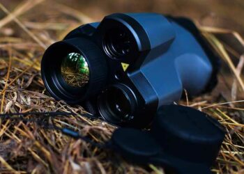 La proposta della Hikmicro per i visori termici