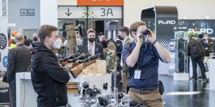 Torna l’IWA Outdoor Classics di Norimberga 2023 con una nuova edizione e tante novità