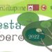 Federcaccia, Festa dell’Albero a Montelupone (Macerata)