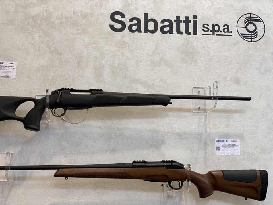 Iwa Outdoor Classics 2022, Sabatti ...