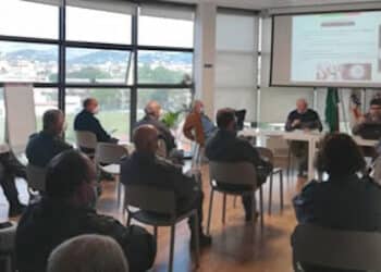 Prevenzione della PSA, l’incontro sulla vigilanza venatoria