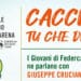 EOS di Verona, l’incontro “Caccia, tu che dici?”