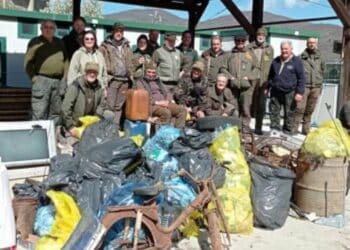 Cacciatori al servizio dell’ambiente anche in Umbria: l’impegno di URCA