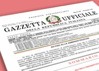 Peste Suina, in Gazzetta Ufficiale la conversione del decreto legge