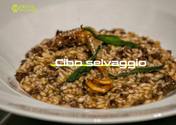 Caccia Village 2022, l’innovativa area tematica “Cibo Selvaggio”