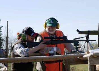 Sabatti World on Tour un’esperienza sui terreni della Tenuta Bonicelli con i fucili della prestigiosa azienda gardonese