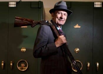 Morto a 93 anni Ivo Fabbri, fondatore della Perazzi