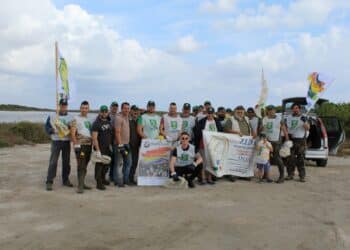 Federcaccia Comunale di Lecce: uniti a tutela del territorio