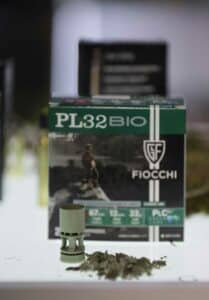 fiocchi green core