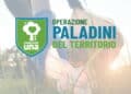 Al via l’operazione Paladini del Territorio: più di 2mila persone in 14 regioni