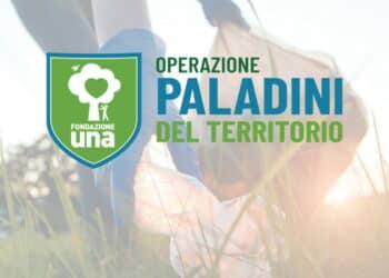 Al via l’operazione Paladini del Territorio: più di 2mila persone in 14 regioni