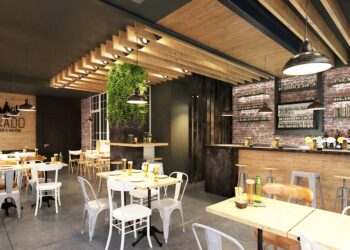 A Caccia Village 2022 gli ottimi piatti del Ristorante Brado