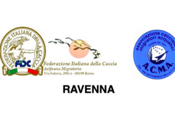 ACMA-Federcaccia Ravenna: “No, non ci stiamo”