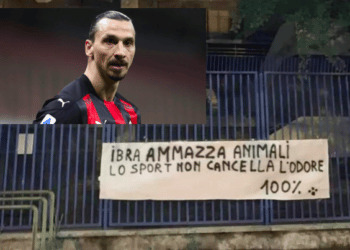 Ibrahimovic