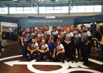 EOS SHOW ’22: Il 1° maggio non ferma gli appassionati. Priorità per sostenibilità ambientale