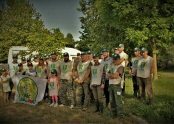 Montelupone (MC), grande successo per l’operazione “Paladini del Territorio”