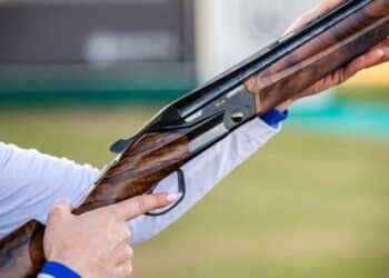 Beretta al fianco di Sir Jackie Stewart per un importante evento di beneficenza in Scozia