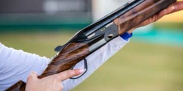 Beretta al fianco di Sir Jackie Stewart per un importante evento di beneficenza in Scozia