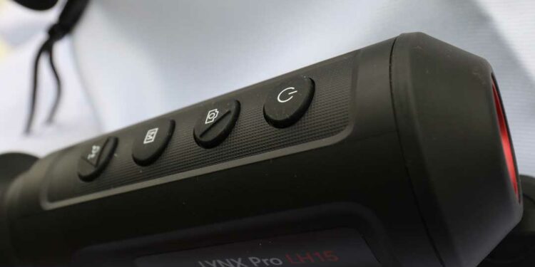 HikMicro alla Bonicelli con tre diversi visori termici