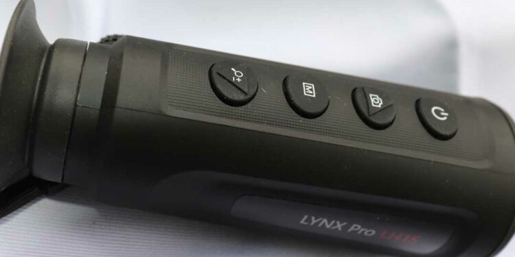 HikMicro alla Bonicelli con tre diversi visori termici