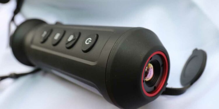 HikMicro alla Bonicelli con tre diversi visori termici