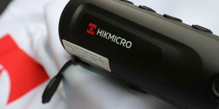 HikMicro alla Bonicelli con tre diversi visori termici