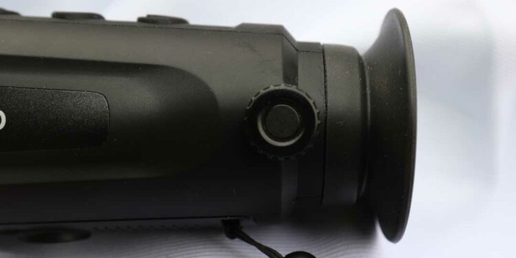 HikMicro alla Bonicelli con tre diversi visori termici