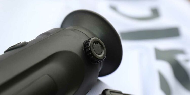 HikMicro alla Bonicelli con tre diversi visori termici