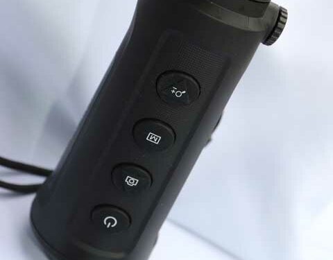 HikMicro alla Bonicelli con tre diversi visori termici