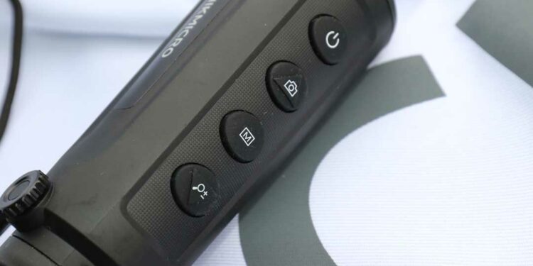 HikMicro alla Bonicelli con tre diversi visori termici