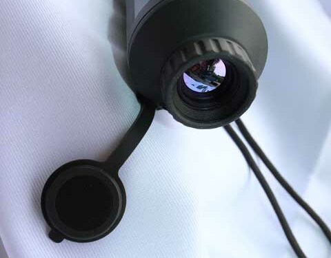 HikMicro alla Bonicelli con tre diversi visori termici