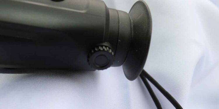 HikMicro alla Bonicelli con tre diversi visori termici