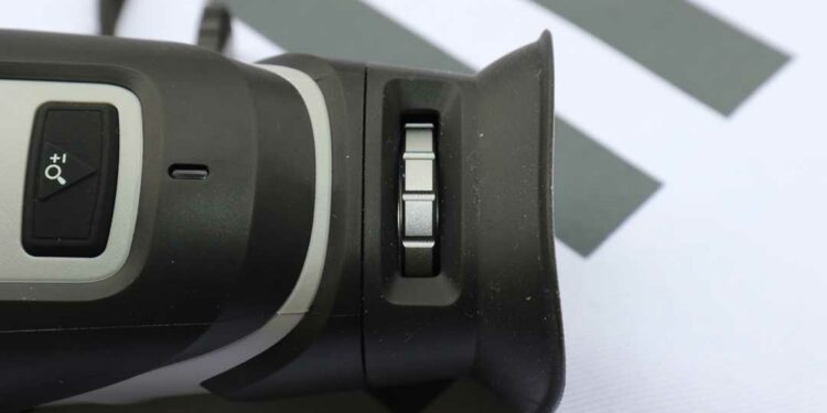 HikMicro alla Bonicelli con tre diversi visori termici