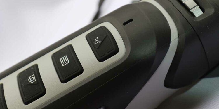 HikMicro alla Bonicelli con tre diversi visori termici