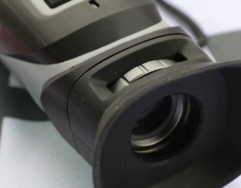 HikMicro alla Bonicelli con tre diversi visori termici