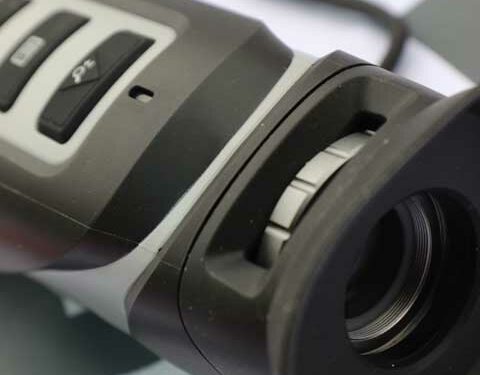 HikMicro alla Bonicelli con tre diversi visori termici