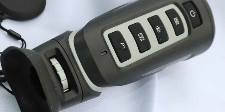 HikMicro alla Bonicelli con tre diversi visori termici