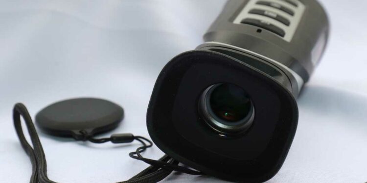 HikMicro alla Bonicelli con tre diversi visori termici