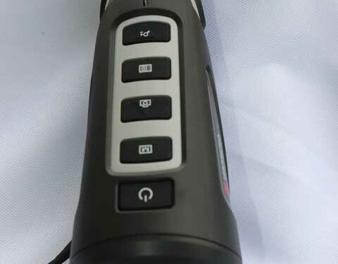 HikMicro alla Bonicelli con tre diversi visori termici