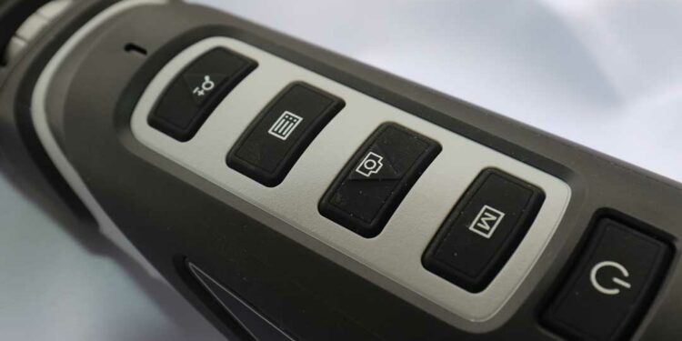 HikMicro alla Bonicelli con tre diversi visori termici