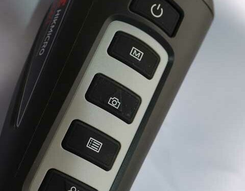 HikMicro alla Bonicelli con tre diversi visori termici