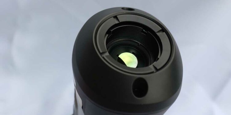 HikMicro alla Bonicelli con tre diversi visori termici