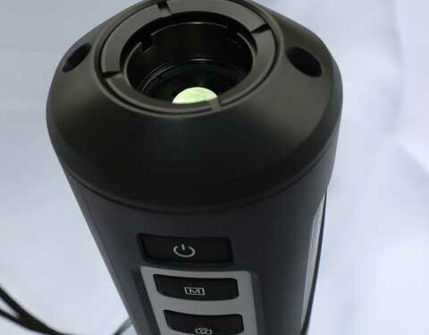 HikMicro alla Bonicelli con tre diversi visori termici