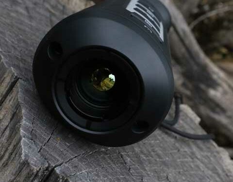 HikMicro alla Bonicelli con tre diversi visori termici