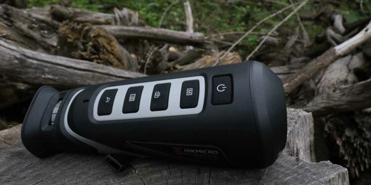 HikMicro alla Bonicelli con tre diversi visori termici