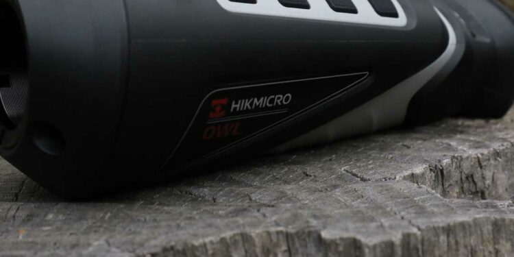 HikMicro alla Bonicelli con tre diversi visori termici