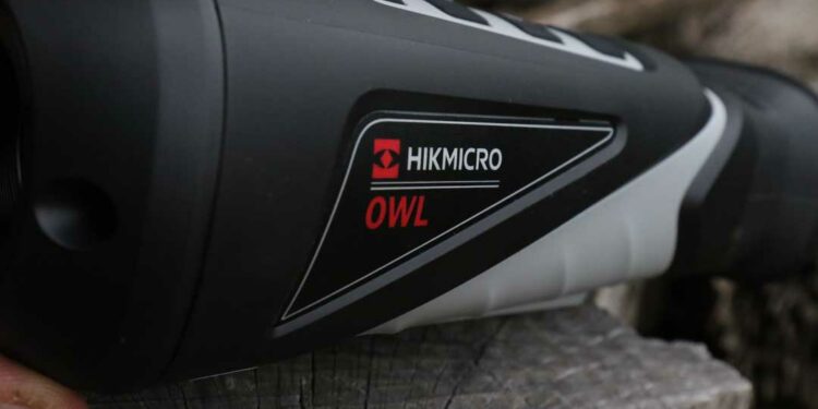 HikMicro alla Bonicelli con tre diversi visori termici