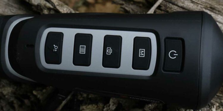 HikMicro alla Bonicelli con tre diversi visori termici